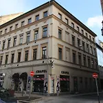 Kiraly Street Apartments
