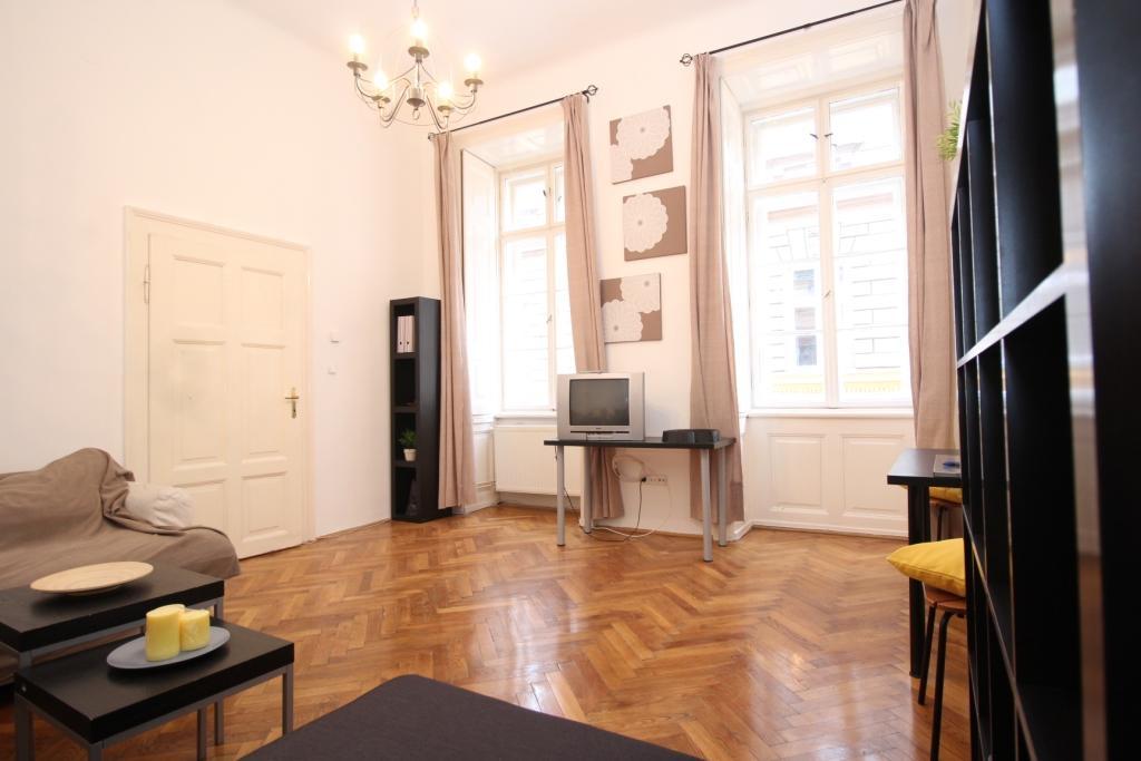 Kiraly Street Apartamento