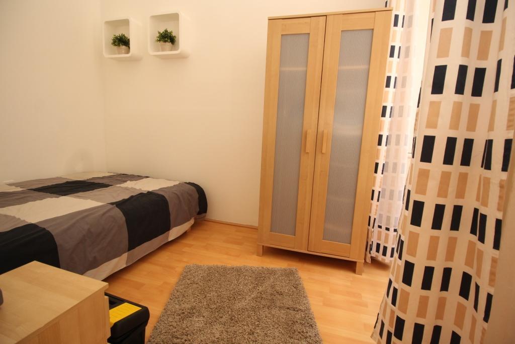 Apartamento Kiraly Street Budapest