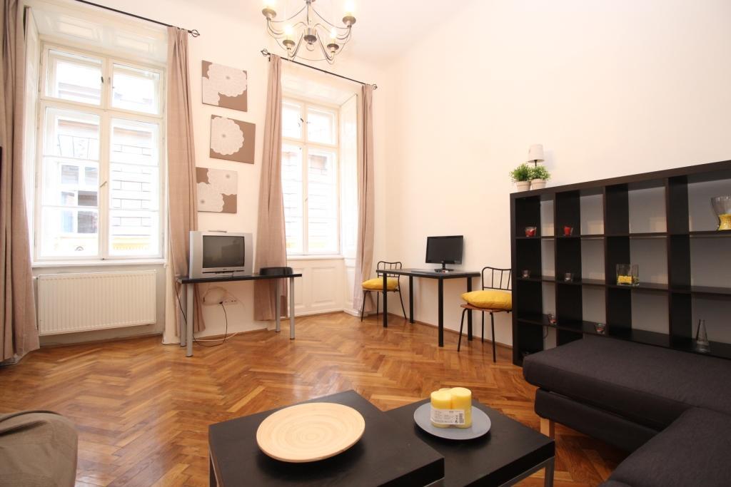 Kiraly Street Apartamento